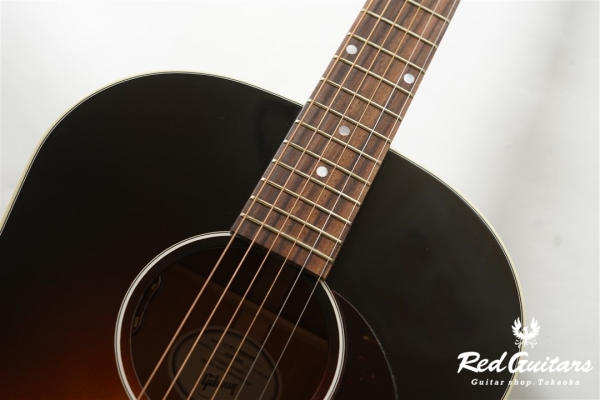 J-45 Standard - Vintage Sunburst